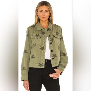 Twill Jacket in Counting Stars
BLANKNYC